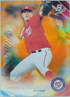 Stephen Strasburg