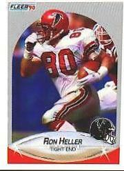 Ron Heller