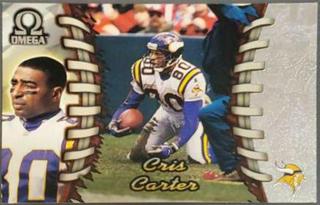 Cris Carter
