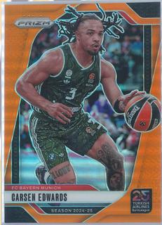 Carsen Edwards