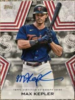 Max Kepler