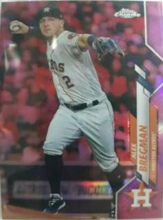 Alex Bregman