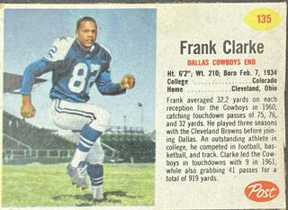 Frank Clarke