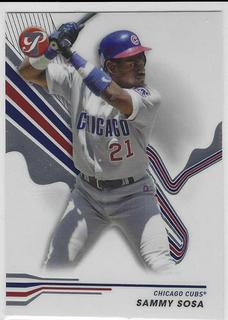 Sammy Sosa