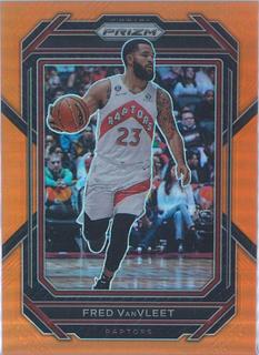 Fred VanVleet