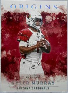 Kyler Murray