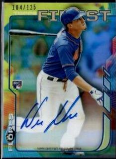 Wilmer Flores