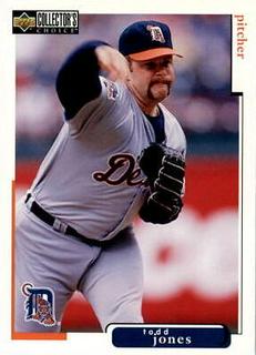 Todd Jones