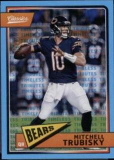 Mitchell Trubisky