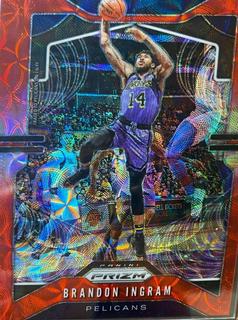 Brandon Ingram