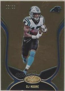 DJ Moore