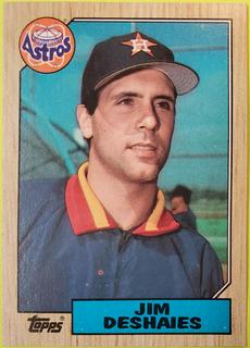 Jim Deshaies