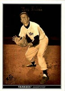 Tony Kubek