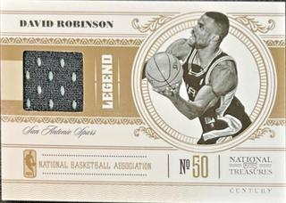 David Robinson