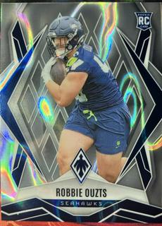 Robbie Ouzts