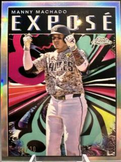 Manny Machado