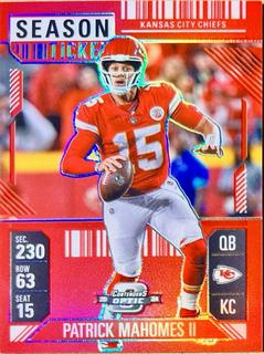 Patrick Mahomes II
