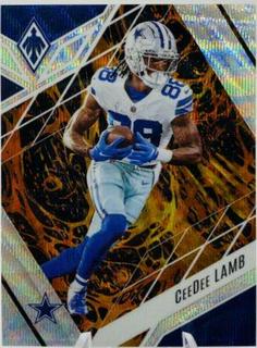 CeeDee Lamb