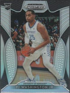 PJ Washington Jr.