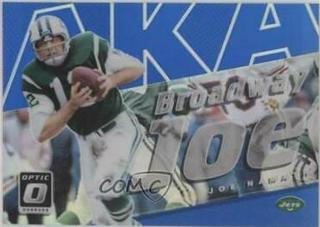 Joe Namath