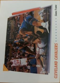 Cleveland Cavaliers