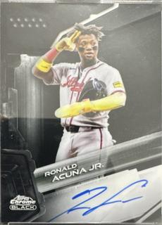 Ronald Acuna Jr.