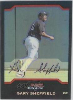 Gary Sheffield