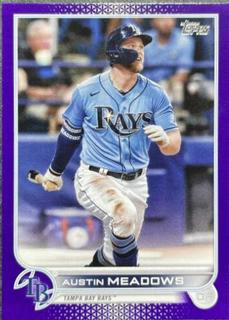 Austin Meadows