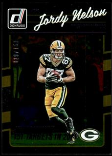 Jordy Nelson