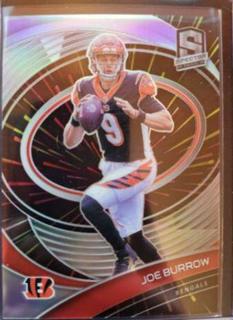 Joe Burrow