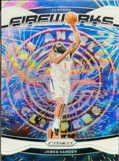 James Harden