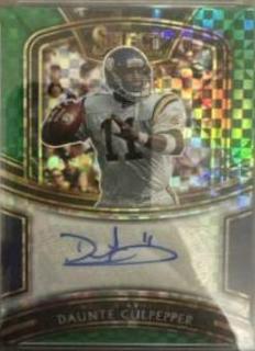 Daunte Culpepper