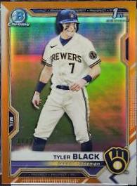 Tyler Stephenson