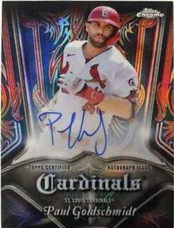Paul Goldschmidt