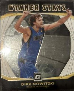 Dirk Nowitzki