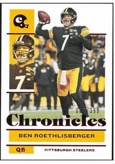 Ben Roethlisberger