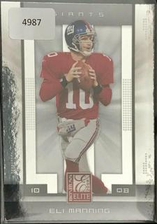 Eli Manning