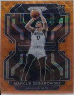 Marcus Zegarowski