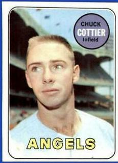 Chuck Cottier