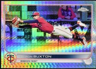 Byron Buxton