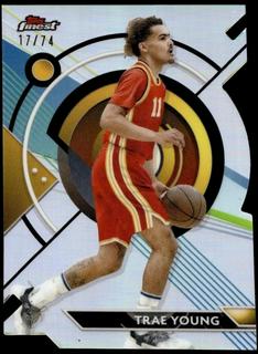 Trae Young