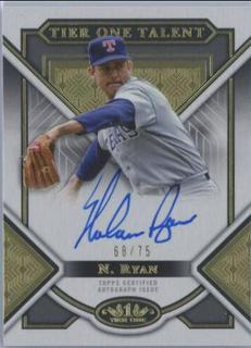 Nolan Ryan