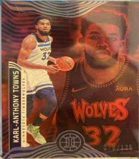 Karl-Anthony Towns