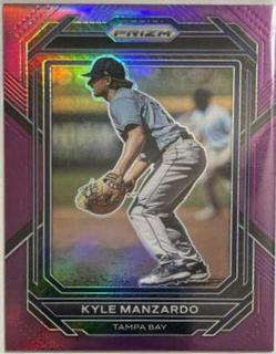 Kyle Manzardo