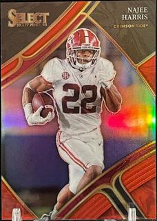 Najee Harris