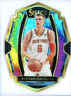 Kristaps Porzingis