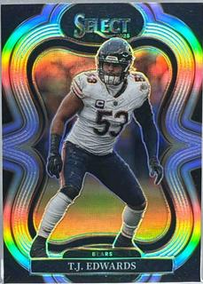 T.J. Edwards