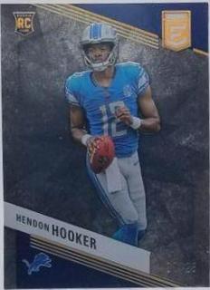 Hendon Hooker