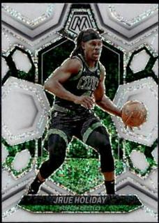Jrue Holiday