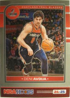 Deni Avdija